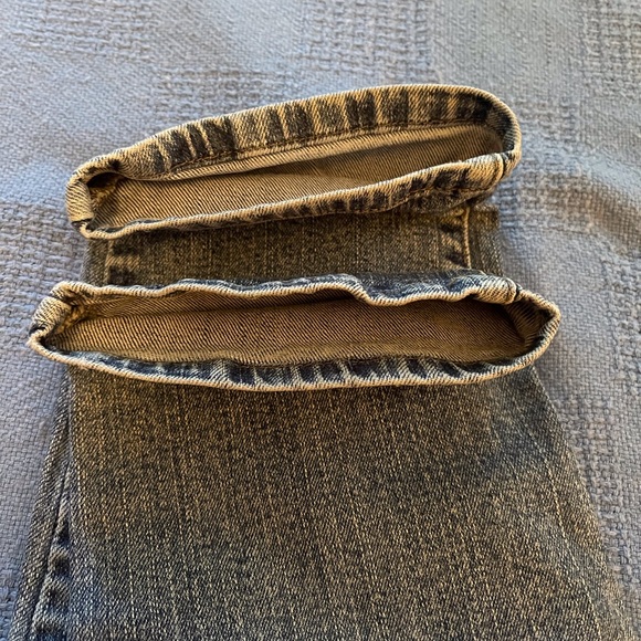 Garnet Hill Jeans - Picture 4 of 7